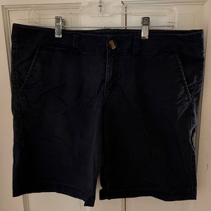 American Eagle Bermuda Shorts
